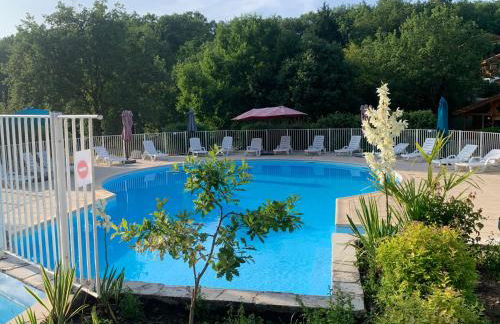 Chalet 16 pâquerette - Foto 3