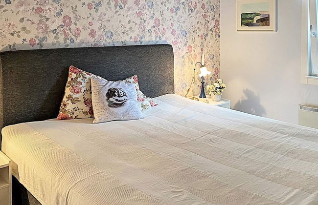 Seaside Serenity in Kalmar-by Traum - Foto 24