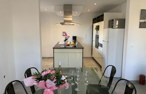 Le Sucre d'Orge à 11 min d' Eurexpo - Foto 11