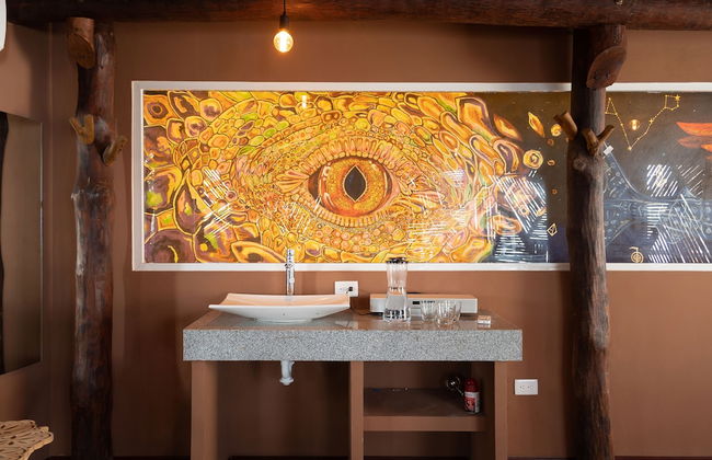 Mystic Town in the Heart of Playa - Foto 54