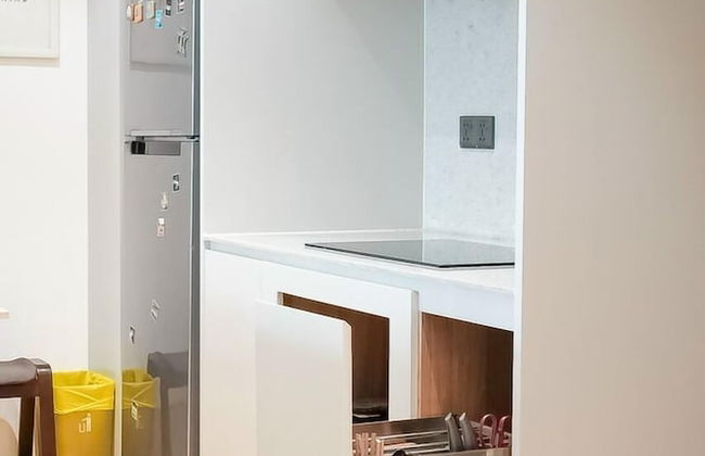 Rivergate Apartment - Saigon Luxury D1 - Foto 49