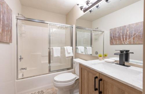 Seven Springs Meadowridge 3 Bedroom Standard Condo - Sleeps 10, Pet Friendly! condo - Photo 22