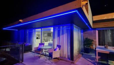 Villa Palace Fernandes with Jacuzzi - Photo 5