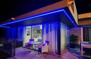 Villa Palace Fernandes with Jacuzzi - Foto 19