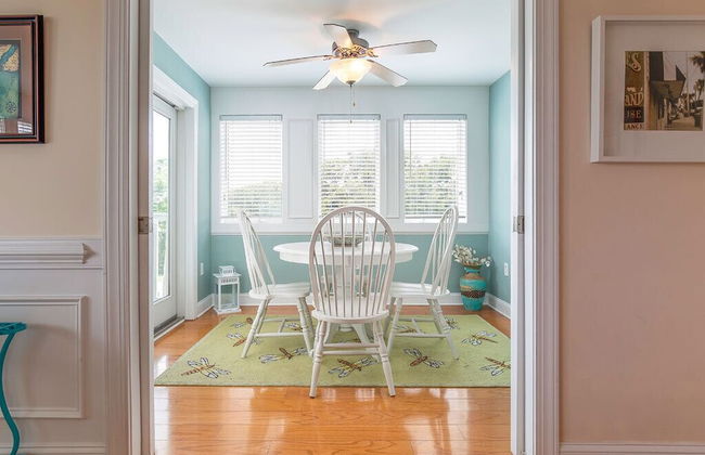 Captains Watch Condos - Foto 32