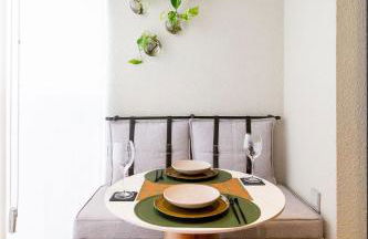 Facto Bela Vista - Studios por temporada - Foto 42