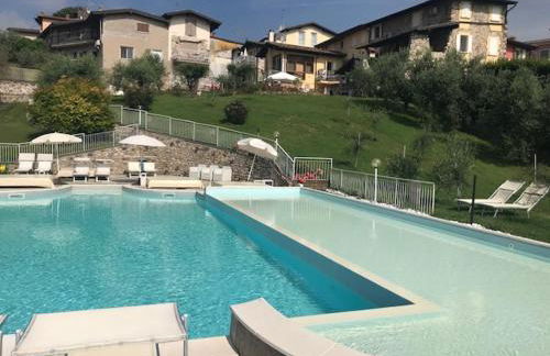 Il Ghetto Farm Holiday - Foto 53