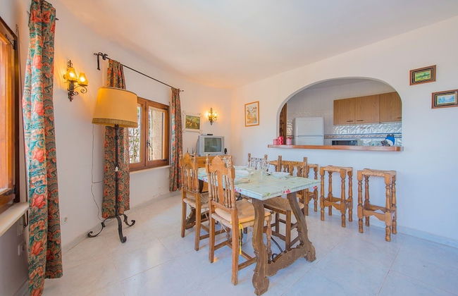 Villa Maryvilla 46 - Plaza Mayor - Foto 12