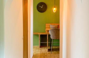 Moor Feeling Apartments Worpswede - Foto 33