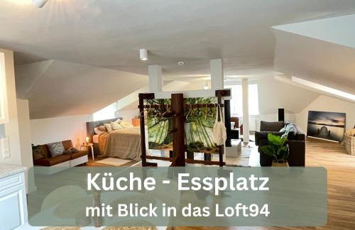 Loft94 - Foto 6