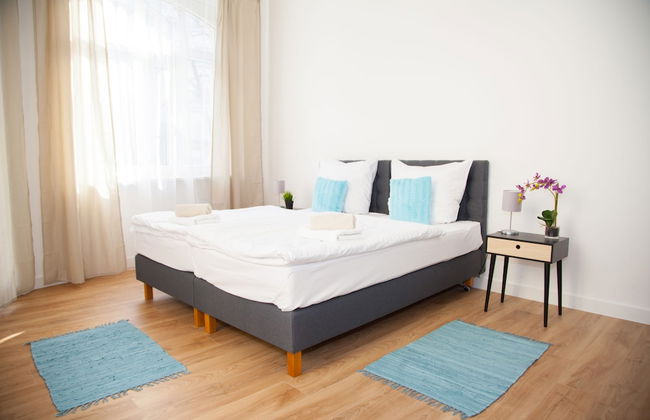 Apartmenthaus Heidelberg - Foto 7