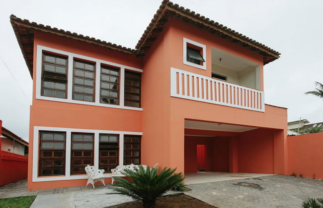 Casapernambuco 100mts da Praia - Foto 67