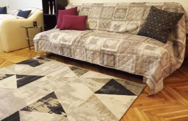 Studio Apartman Vijenac - Foto 1