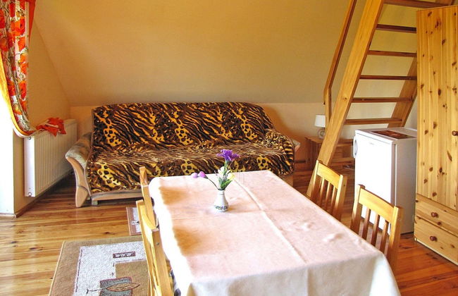 Beautiful Apartment Only 300m From the Lake, Bogdany - Foto 13
