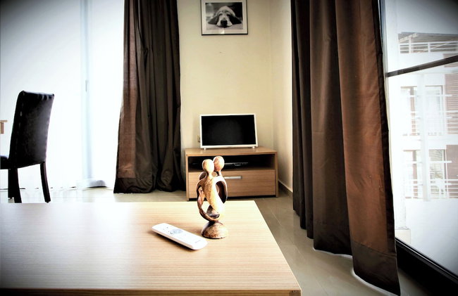 New Line Village Apartments, up to 4 Guests - Foto 11