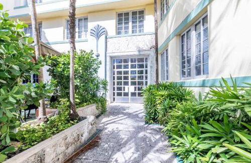 Ocean Front Studio - Miami Beach - Foto 30