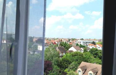 Studio lumineux 3 min Gare Houilles - RER A, Ligne L et J - Foto 5