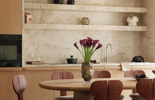 Highstay serviced apartments PYRAMIDES - Foto 43