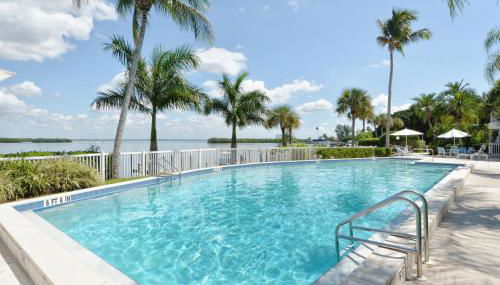 Paradise Villa #111 on Longboat - Foto 4