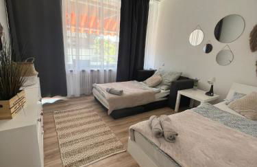 KnocksCasa4you 2 Zimmer Monteure Appartement Nr 21 in Marburg - Foto 9