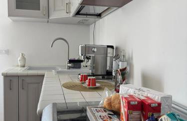 IELLE Suite Brutia - Foto 13