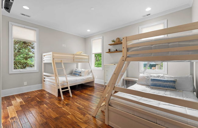 Flip Flop Therapy by Avantstay Lakefront Home w/ Game Room & Dock Access - Foto 4