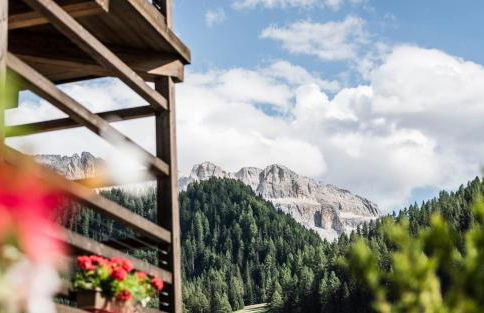 Cadepunt The Dolomites Lodge - Foto 11