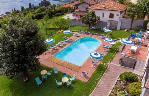 Residence Celeste - Foto 17