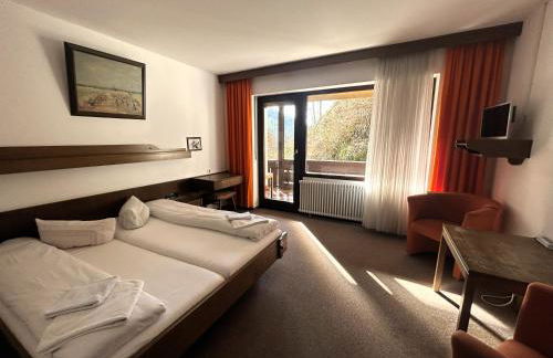 BaB Hotels and Apartments-Zum Letzten G'Stehr - Photo 48