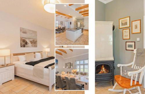 Alte Post Liepe - Foto 1