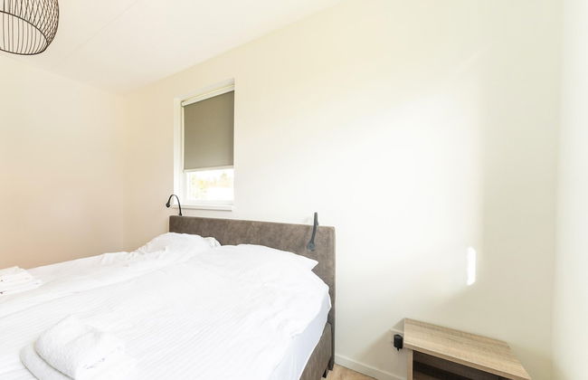 Holiday Home Near Scherpenisse Beach - Foto 8