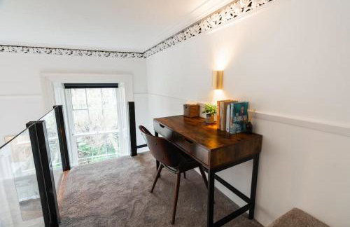 The West End Retreat - Your Luxurious 5* Apartment - Foto 25