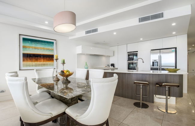 Sea Pearl Resort Mooloolaba - Foto 15