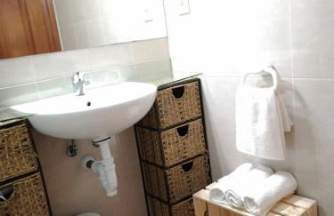 Apartamento Las Huellas - Foto 18