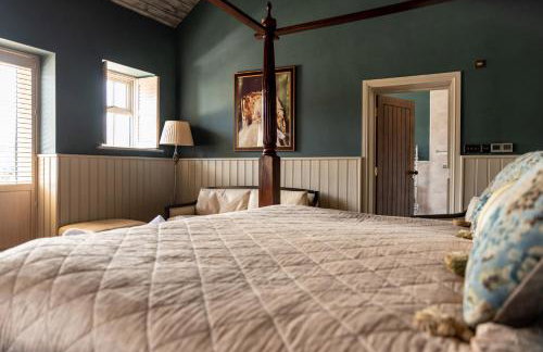 Sykes Lodge - Foto 28