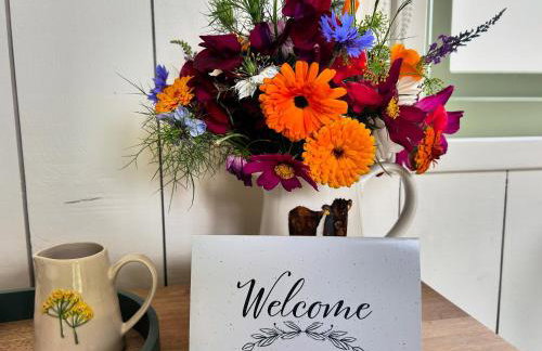 Cosy Devon Hut Woodland Views - Photo 9