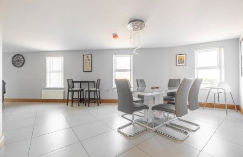 4BR House By Travel Lets Self Catering Accommodation Ballygowan With Near Belfast - Foto 12