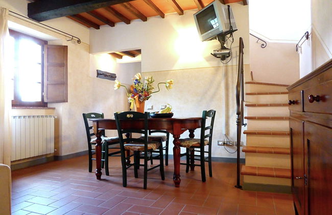 Holiday Home in Montecarelli With Pool - Foto 5