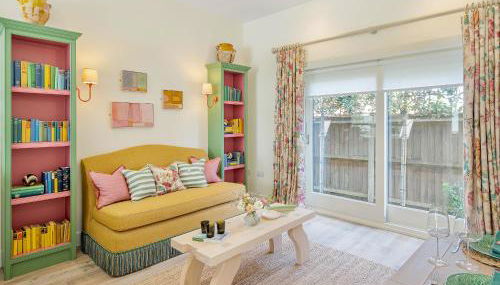 Champagne Jennie - Foto 3