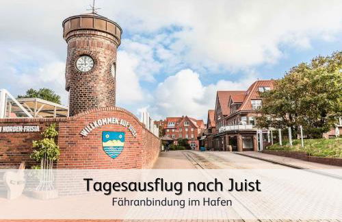Ideal für Familien & Fellnasen, strandnah - Foto 39
