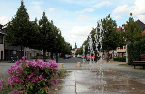 Pavillon an der Ilm - Foto 15