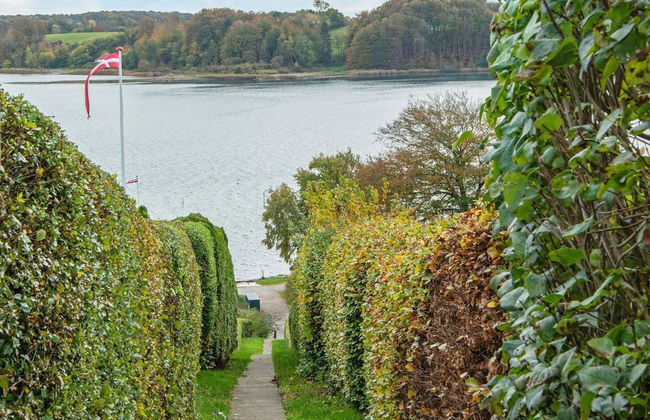 Panoramic Water View - By Traum Ferienwohnungen - Foto 33