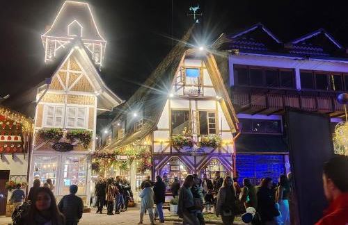 Duplex com vista espetacular no Morro do Elefante! - Foto 35