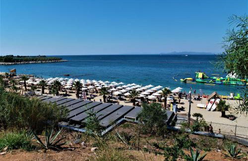 Zefyros Super Cool Apartments next to Alimos Riviera - Foto 29