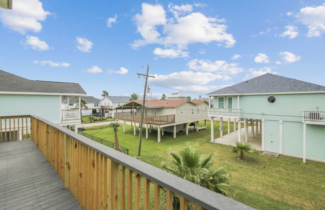 Sunflower Surf by Ryson Vacation Rentals - Foto 26