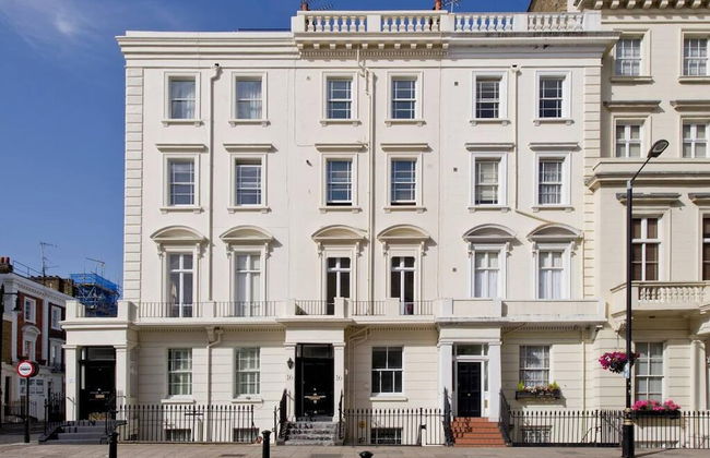 2-bed Apartment Victoria - Foto 1