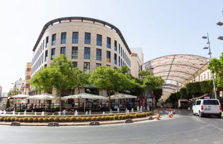 Almería Centro- Piso Reformado, Exterior, WiFi, a 1 minuto de Puerta Purchena - Foto 29