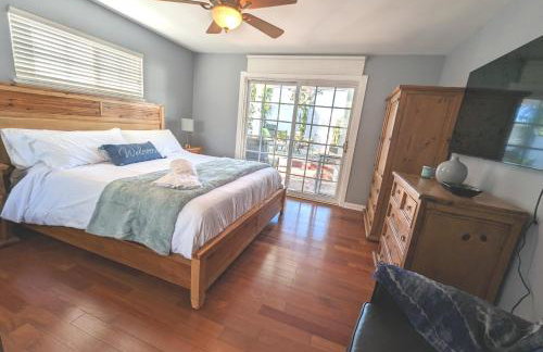 4 BR Encino Home w/ Amazing Yard, Near Everything - Foto 72