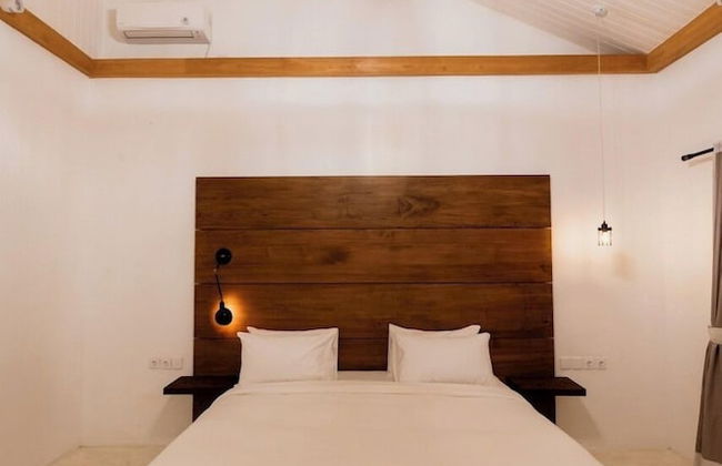 Ketewel Beach Villas & Spa - Photo 13