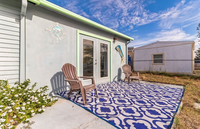 Flamingo Bay Cottage 3 Bedroom Cottage by RedAwning - Foto 25